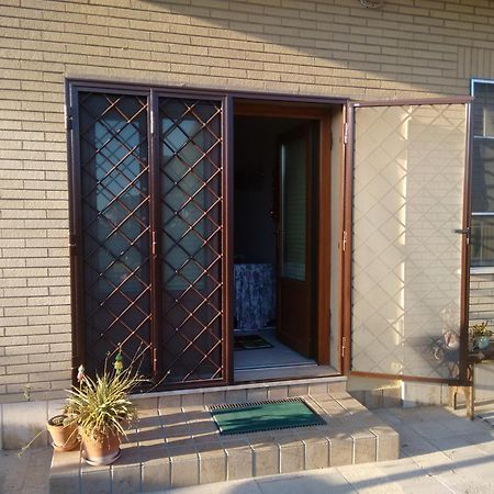 B&B Si Sta Bene Ostia Antica Ngoại thất bức ảnh