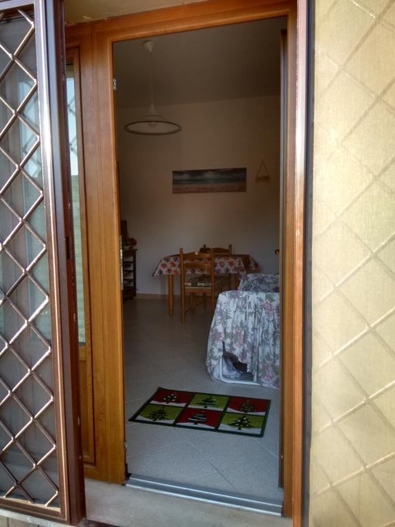 B&B Si Sta Bene Ostia Antica Ngoại thất bức ảnh