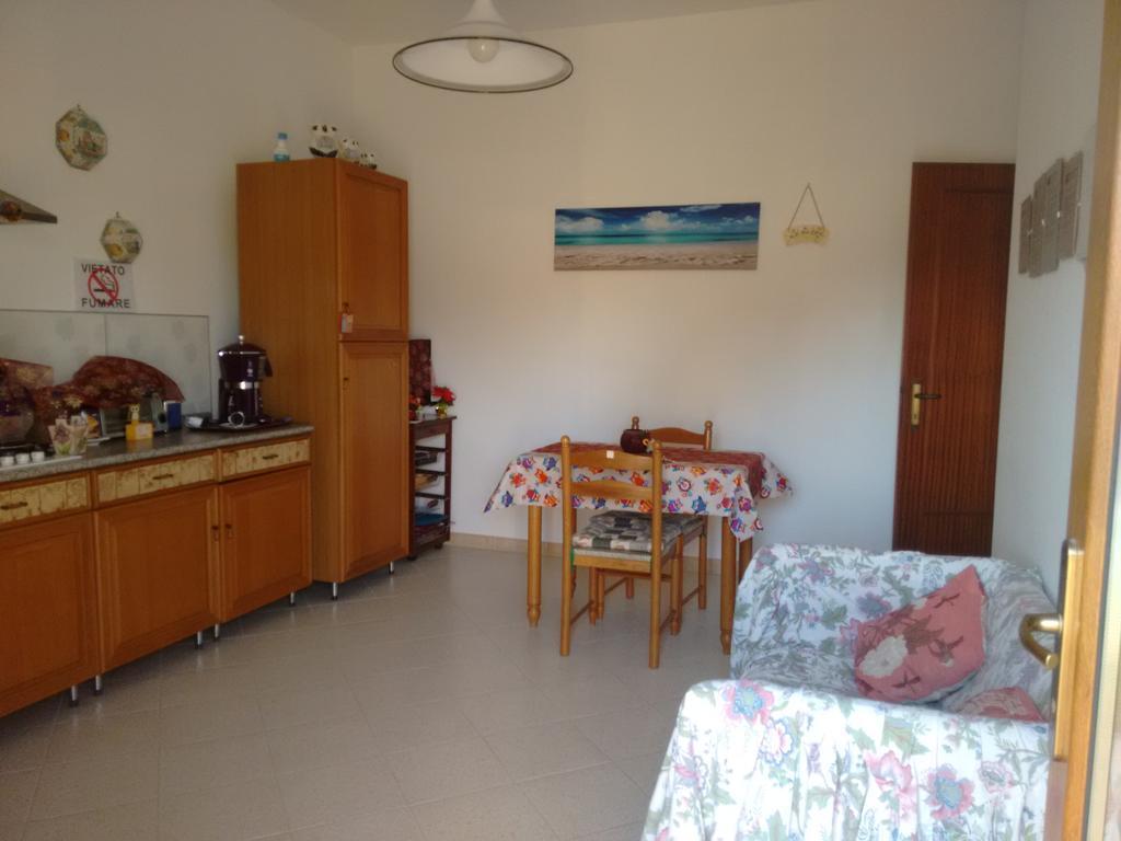 B&B Si Sta Bene Ostia Antica Ngoại thất bức ảnh