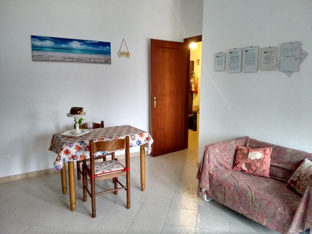 B&B Si Sta Bene Ostia Antica Ngoại thất bức ảnh