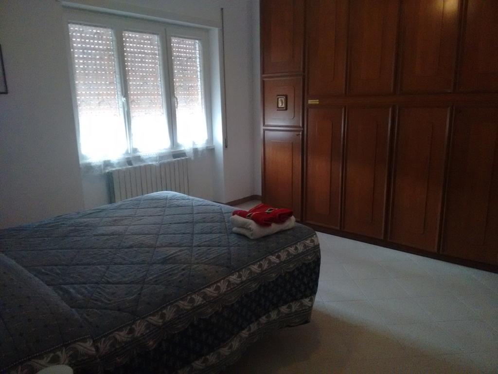 B&B Si Sta Bene Ostia Antica Ngoại thất bức ảnh