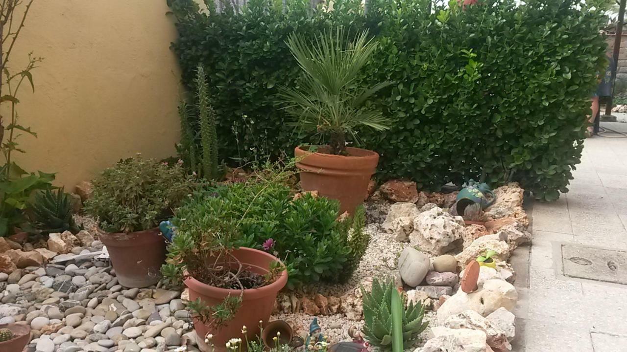 B&B Si Sta Bene Ostia Antica Ngoại thất bức ảnh