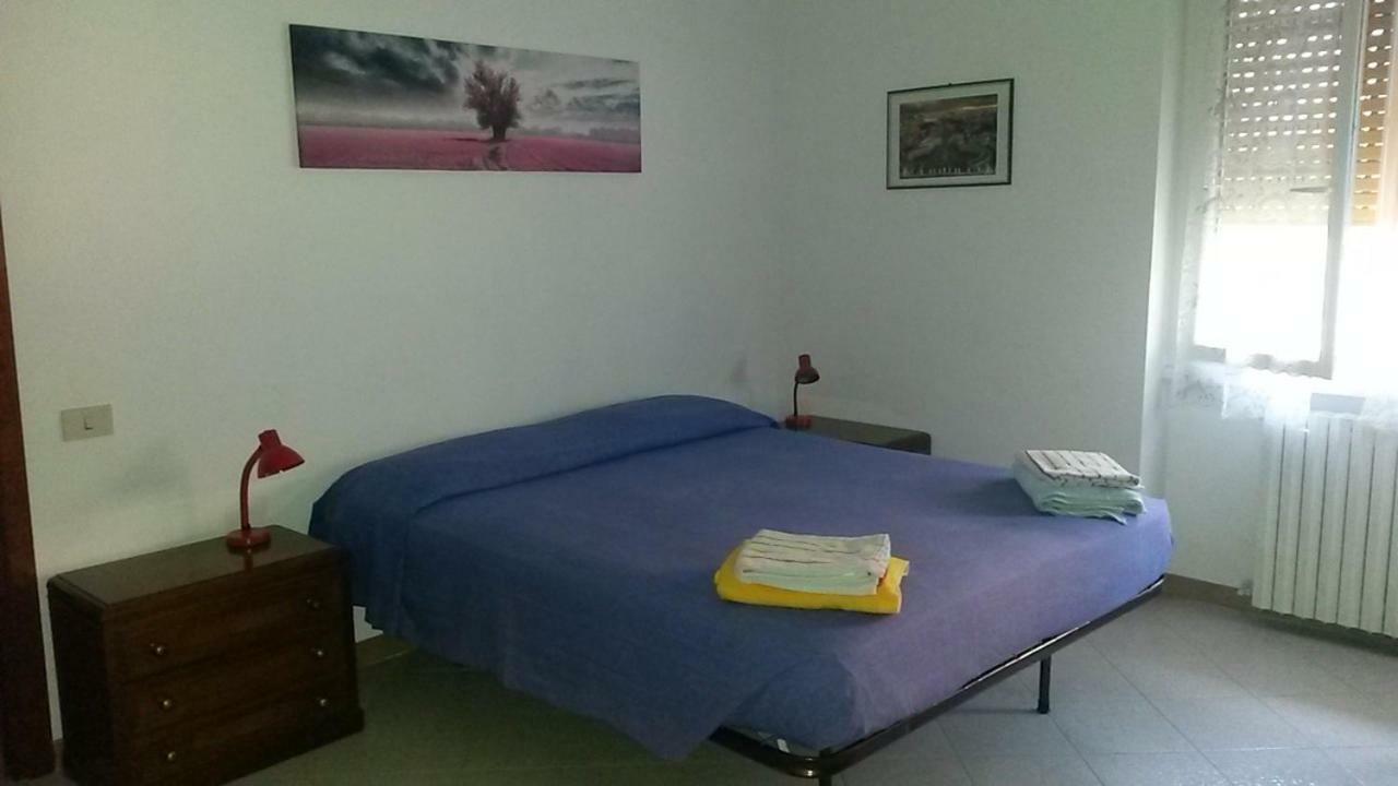 B&B Si Sta Bene Ostia Antica Ngoại thất bức ảnh