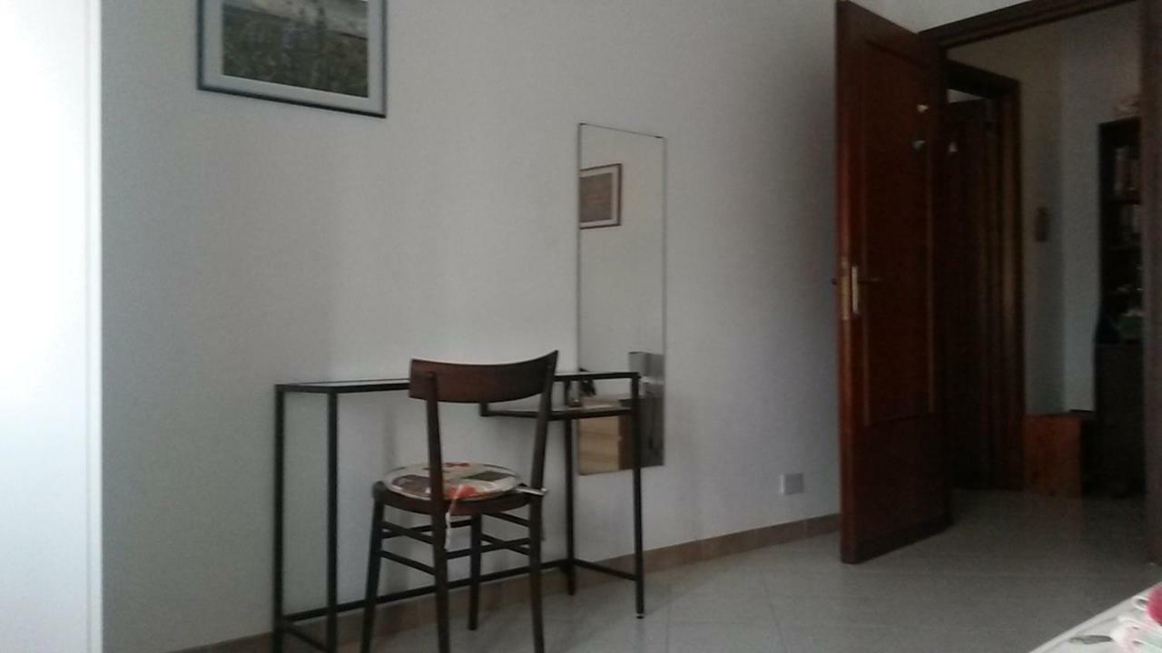 B&B Si Sta Bene Ostia Antica Ngoại thất bức ảnh