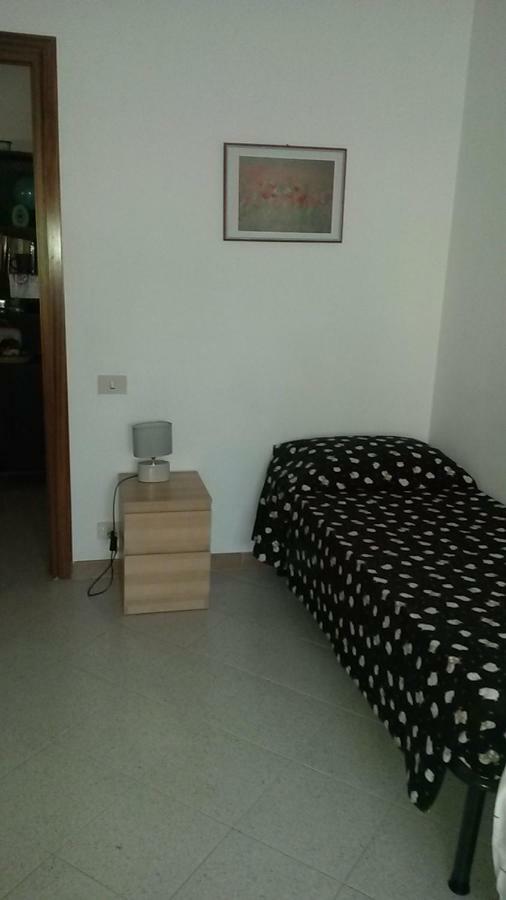 B&B Si Sta Bene Ostia Antica Ngoại thất bức ảnh